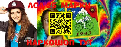прущий лед Вязники